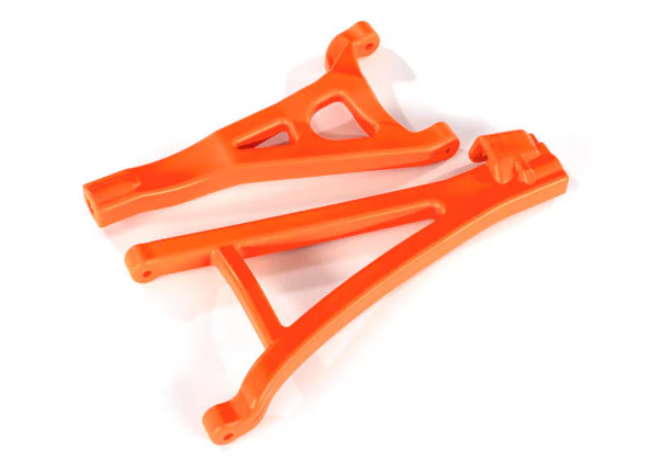 Traxxas Triangles avant gauche renforcés 8632 - Image 5