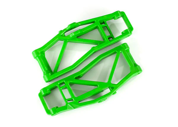 Traxxas Triangles de Suspension Inférieurs WideMaxx (x2) - Image 3