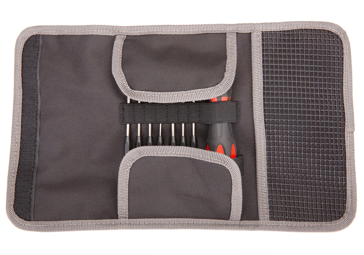 Traxxas Trousse à outils 7 embouts hexa + manche 8711 - Image 4