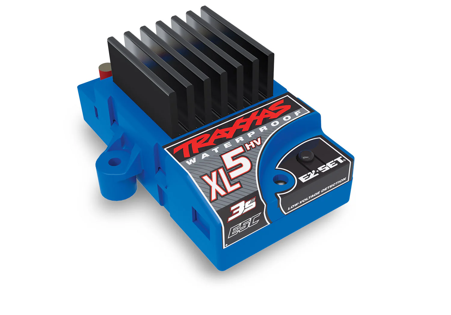 Traxxas TRX-4 Châssis KIT Clipless 82216-4 - Image 8