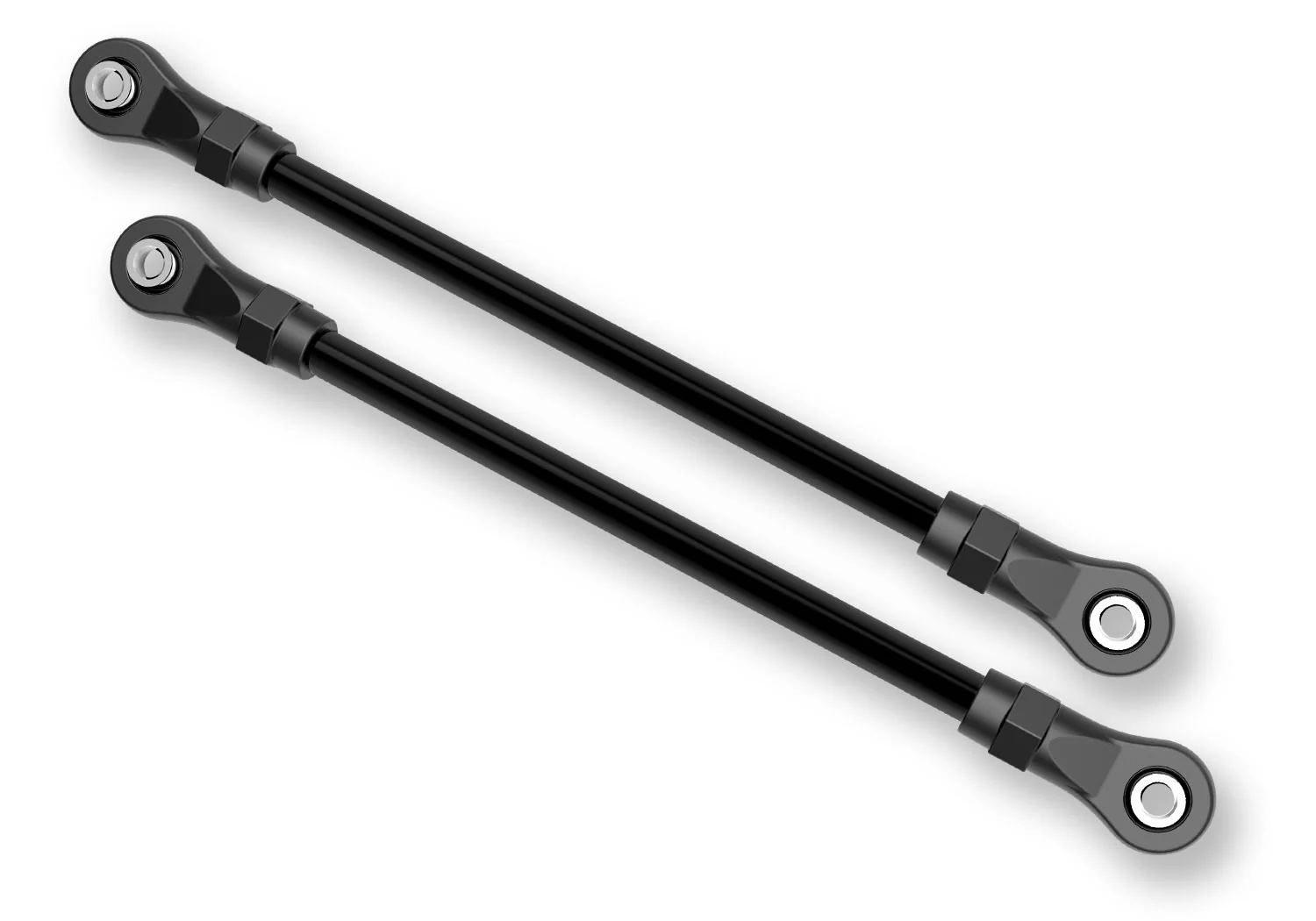Traxxas TRX-4 High Trail Chevrolet K10 Cheyenne RTR 92056-4 - Image 36