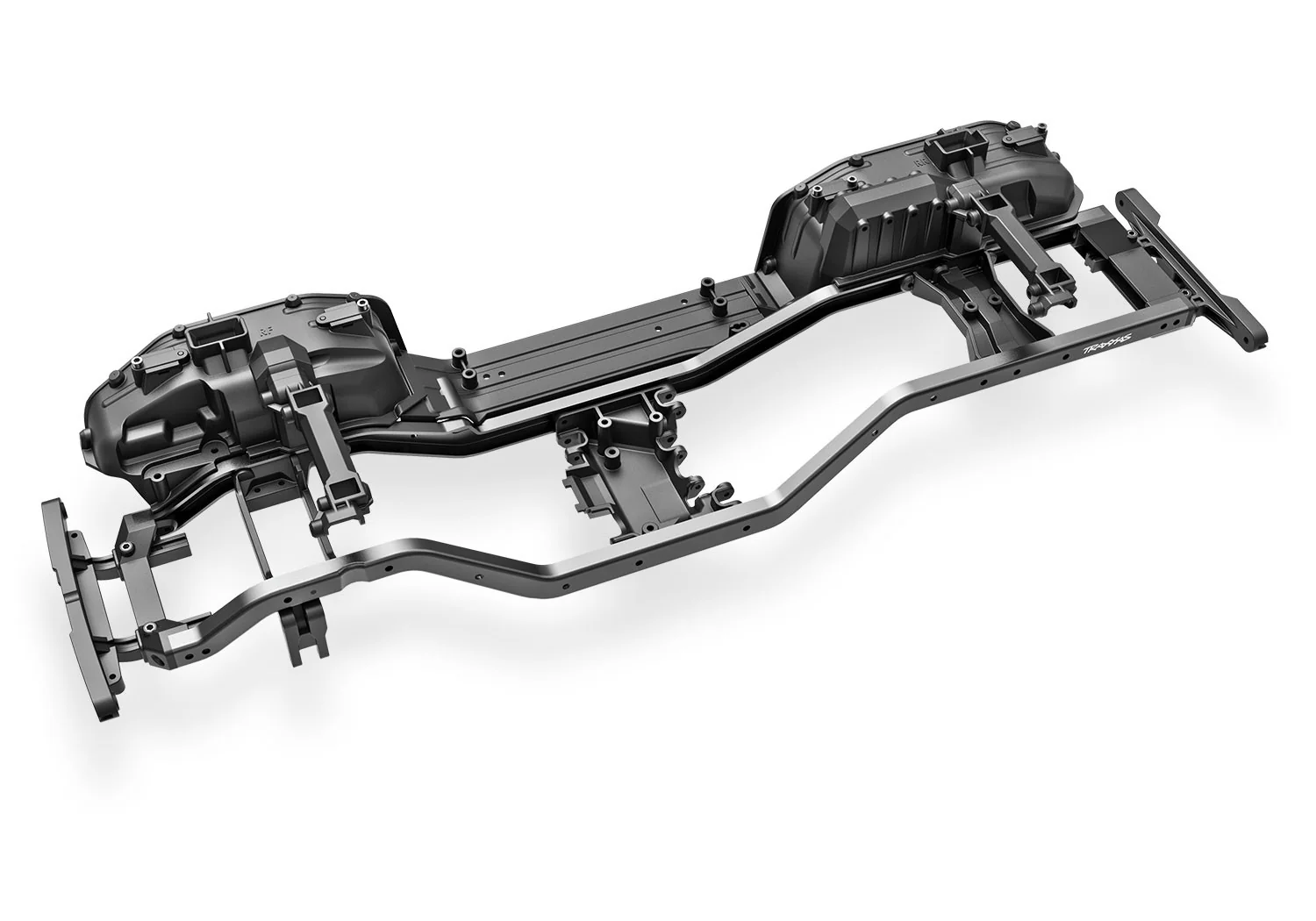 Traxxas TRX-4 High Trail Edition Sport RTR 82044-4 - Image 31