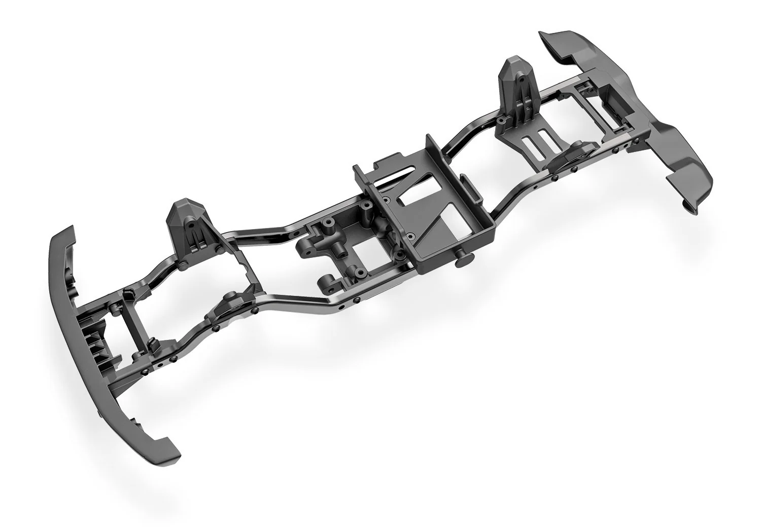 Traxxas TRX-4M Ford Bronco 2021 RTR (Accu/Chargeur) 97074-1 - Image 31