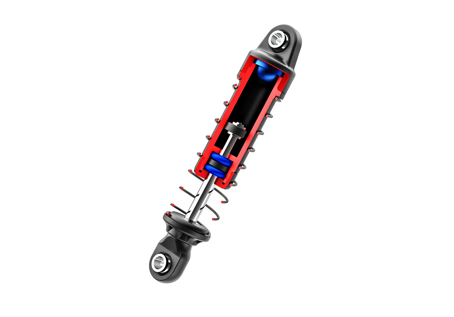 Traxxas TRX-4M Ford Bronco 2021 RTR (Accu/Chargeur) 97074-1 - Image 34
