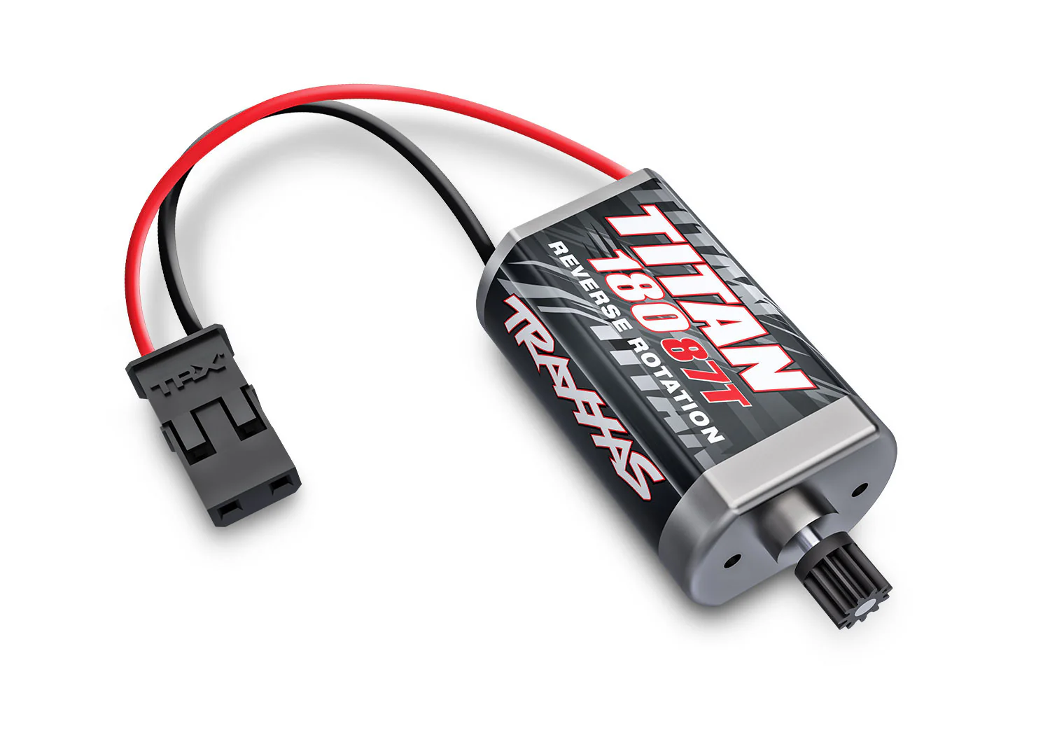 Traxxas TRX-4M Land Rover Defender RTR (Accu/Chargeur) 97054-1 - Image 13