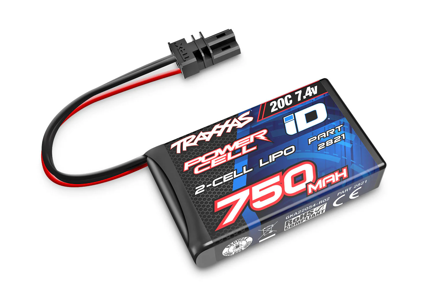 Traxxas TRX-4M Land Rover Defender RTR (Accu/Chargeur) 97054-1 - Image 22