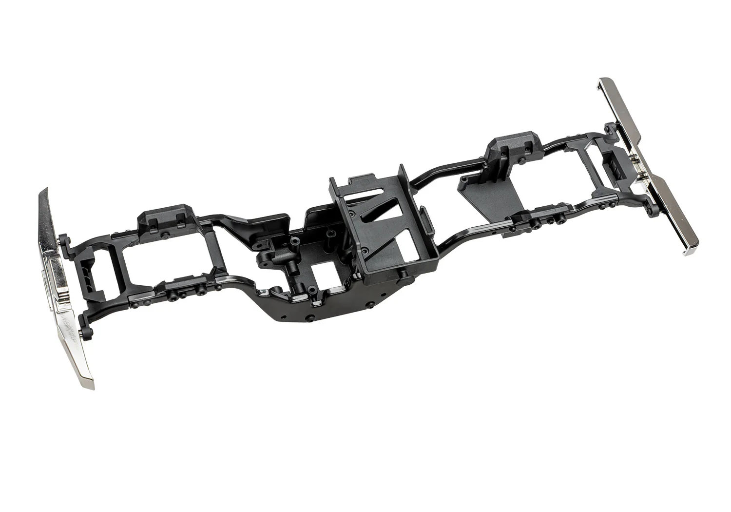 Traxxas TRX-4MT Chevrolet Cheyenne K10 Monster Truck RTR (Accu/Chargeur) 98064-1 - Image 14