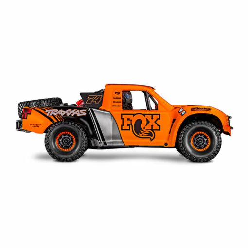Traxxas Unlimited Desert Racer VXL 6S RTR 85086-4 - Image 10