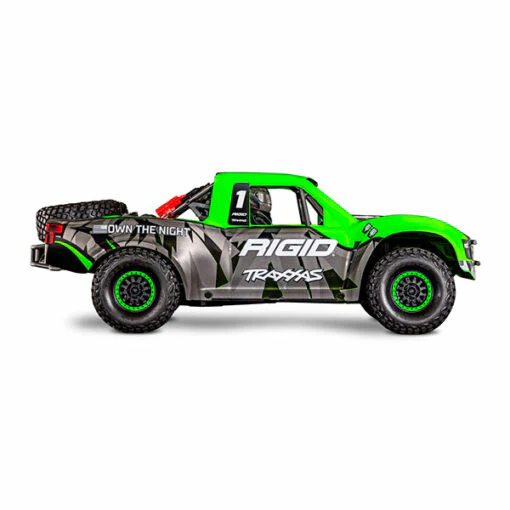 Traxxas Unlimited Desert Racer VXL 6S RTR 85086-4 - Image 11