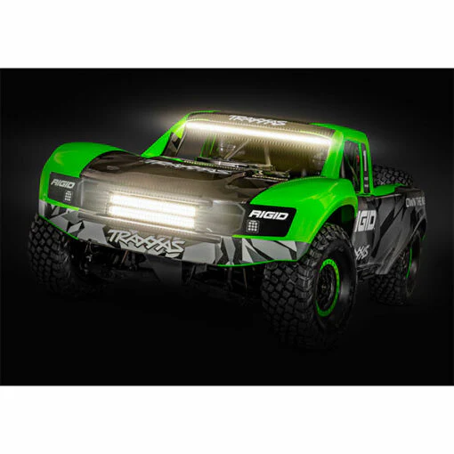Traxxas Unlimited Desert Racer VXL 6S RTR 85086-4 - Image 25