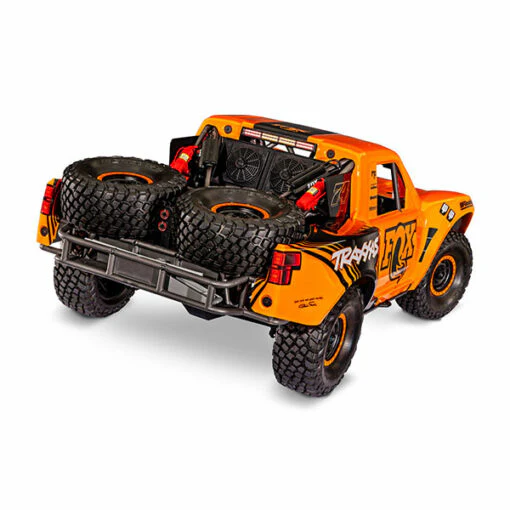 Traxxas Unlimited Desert Racer VXL 6S RTR 85086-4 - Image 5