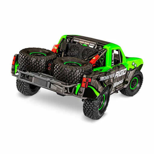 Traxxas Unlimited Desert Racer VXL 6S RTR 85086-4 - Image 7