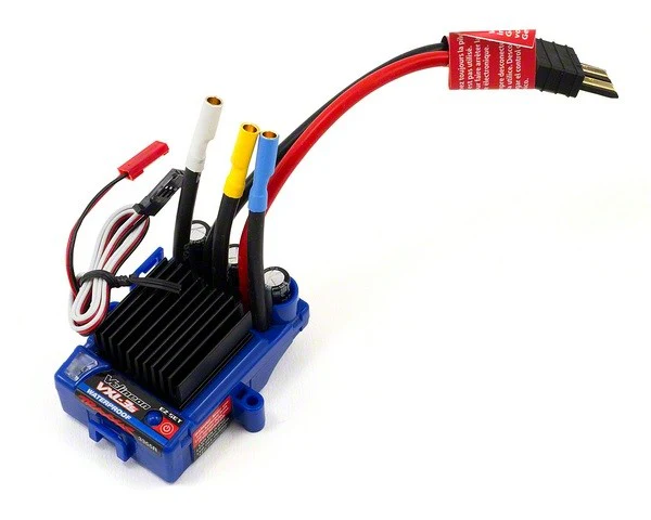 Traxxas Variateur Velineon VXL-3S 3355R - Image 2