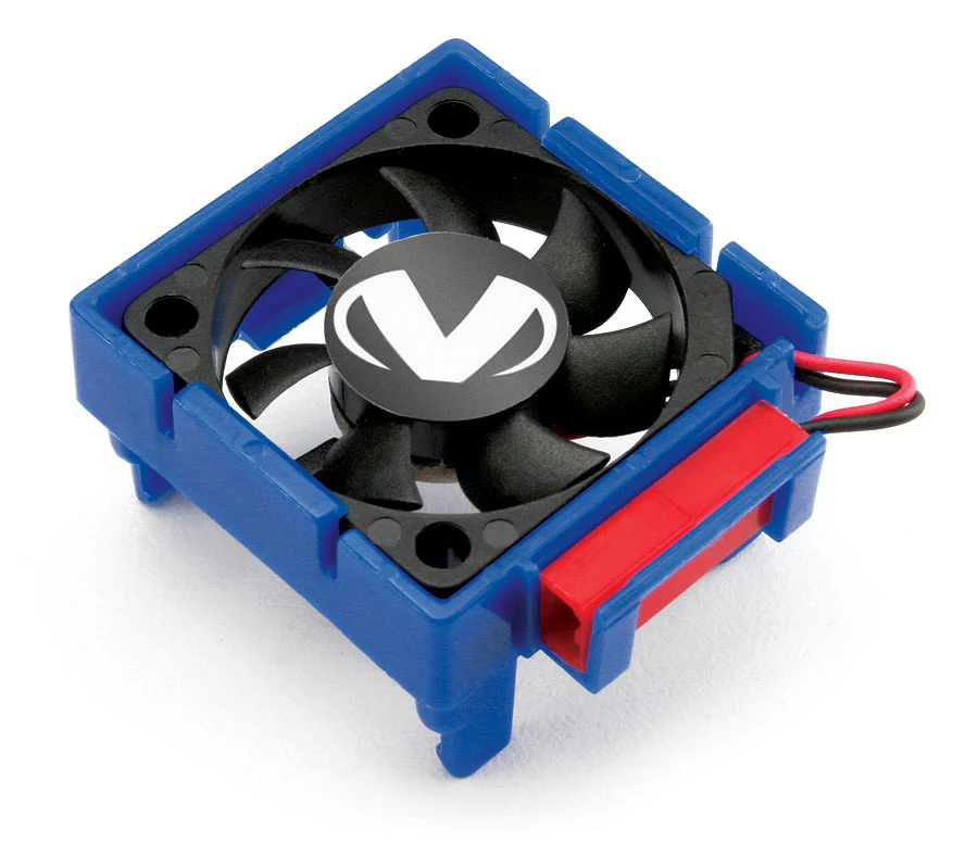 Traxxas Variateur Velineon VXL-3S Hoss 3355RC-6MM - Image 3