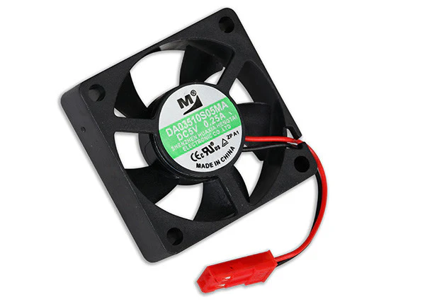 Traxxas Ventilateur variateur Velineon VXL-8S et 6S 3475