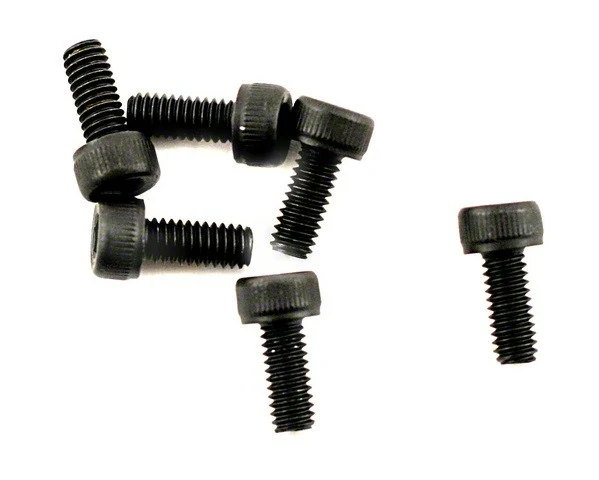Traxxas Vis 2.5x6mm 3215
