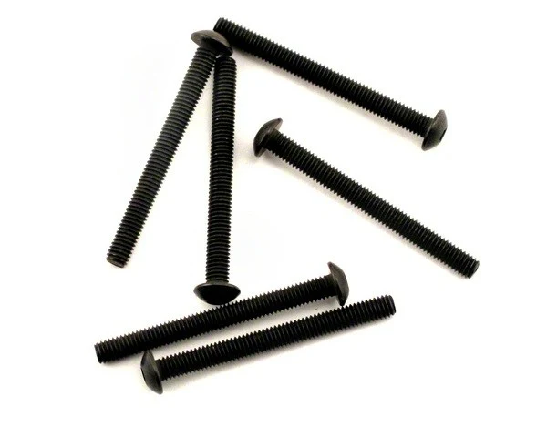 Traxxas Vis 3x30mm 2582
