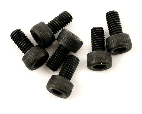 Traxxas Vis 3x6mm 2554