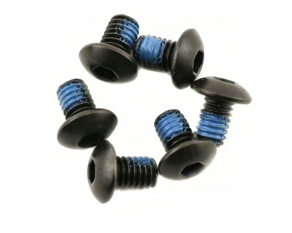 Traxxas Vis 4x6mm 3939