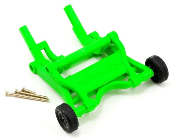 Traxxas Wheelie Bar Vert 3678A