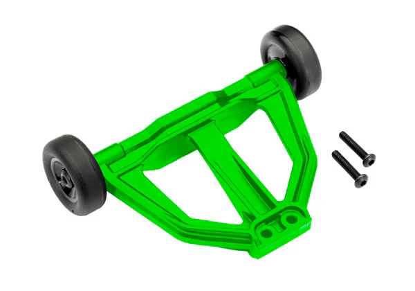 Traxxas Wheely bar Mini Maxx 10776 - Image 3