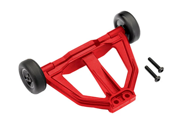 Traxxas Wheely bar Mini Maxx 10776 - Image 5