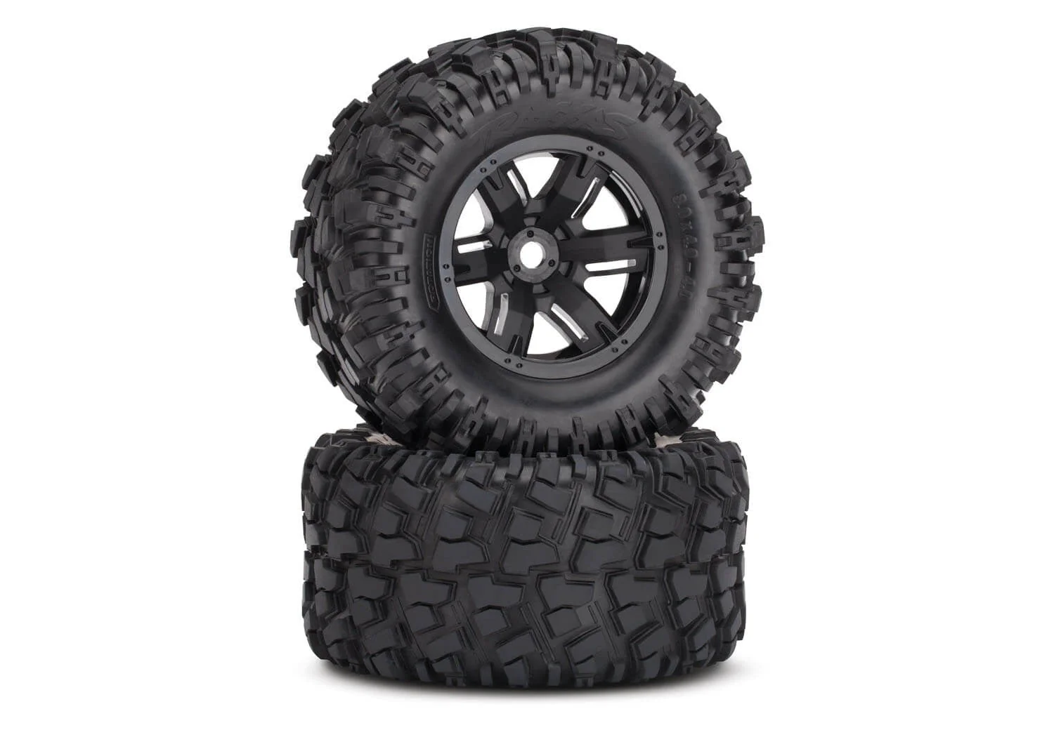 Traxxas X-Maxx Belted VXL 8S TSM RTR 77096-4 - Image 18