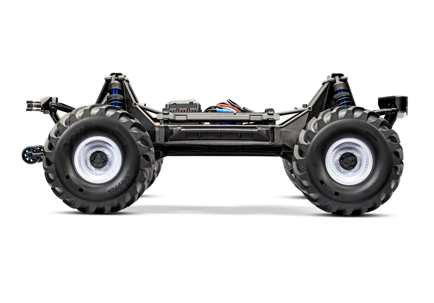 Traxxas X-Maxx MT VXL 8S TSM RTR 77036-4 - Image 3