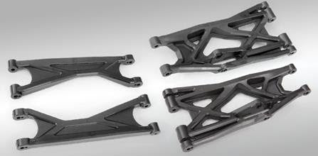 Traxxas X-Maxx MT VXL 8S TSM RTR 77036-4 - Image 6