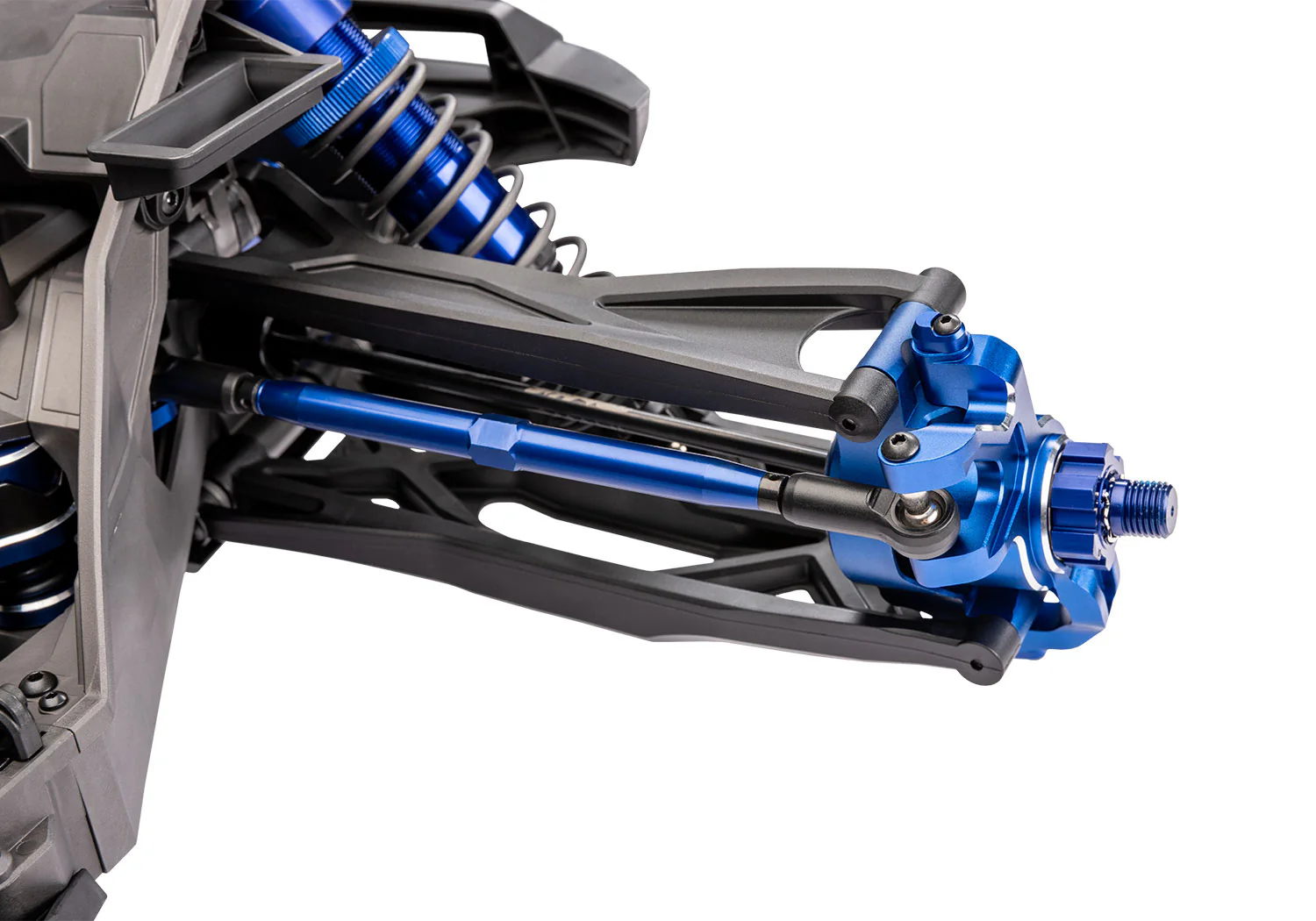 Traxxas X-Maxx Ultimate VXL 8S TSM RTR 77097-4 - Image 14