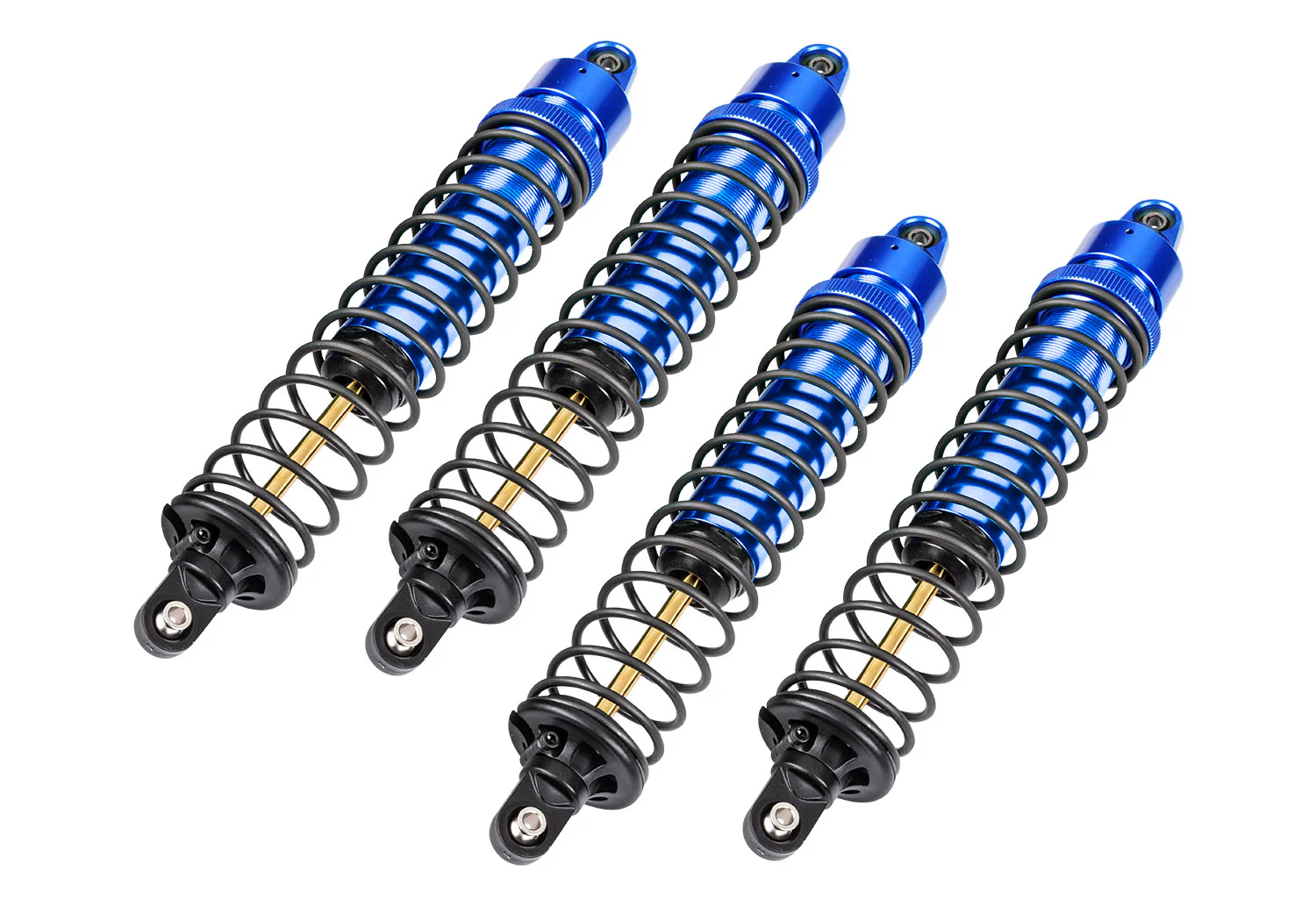 Traxxas X-Maxx Ultimate VXL 8S TSM RTR 77097-4 - Image 22