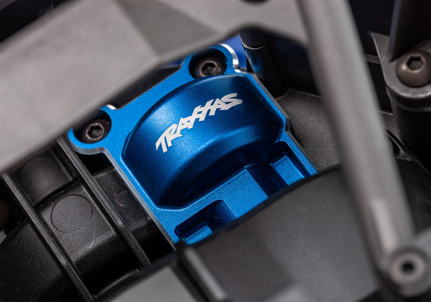 Traxxas X-Maxx Ultimate VXL 8S TSM RTR 77097-4 - Image 25