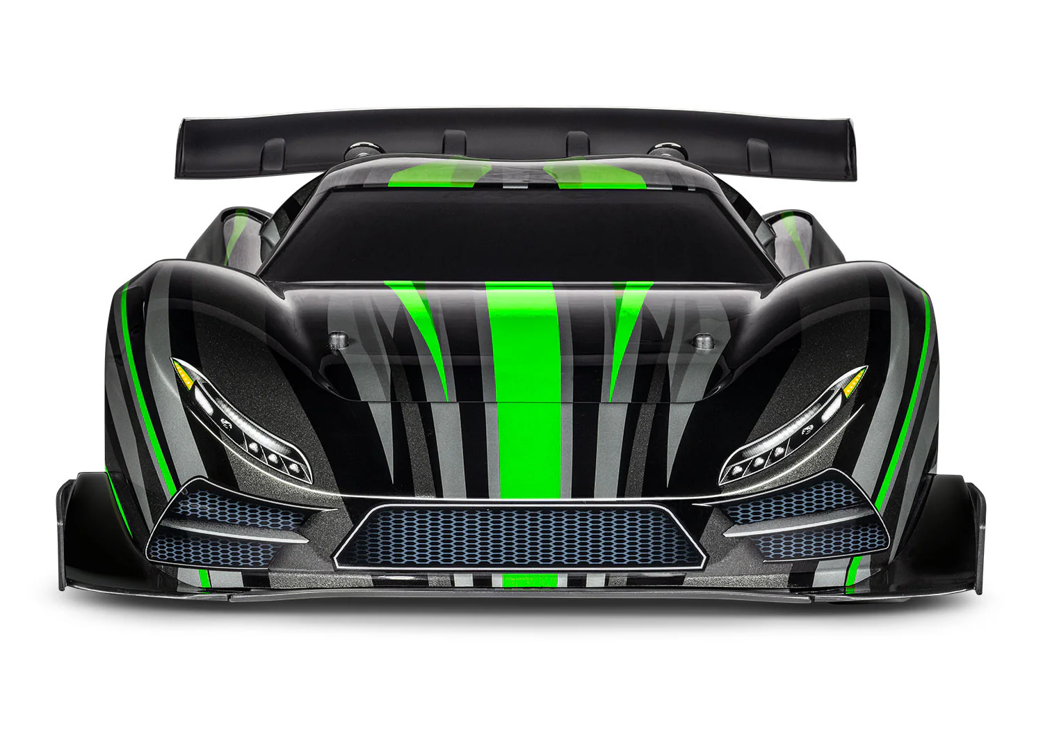 Traxxas XO-1 Supercar 6S TSM RTR 64077-3 - Image 13