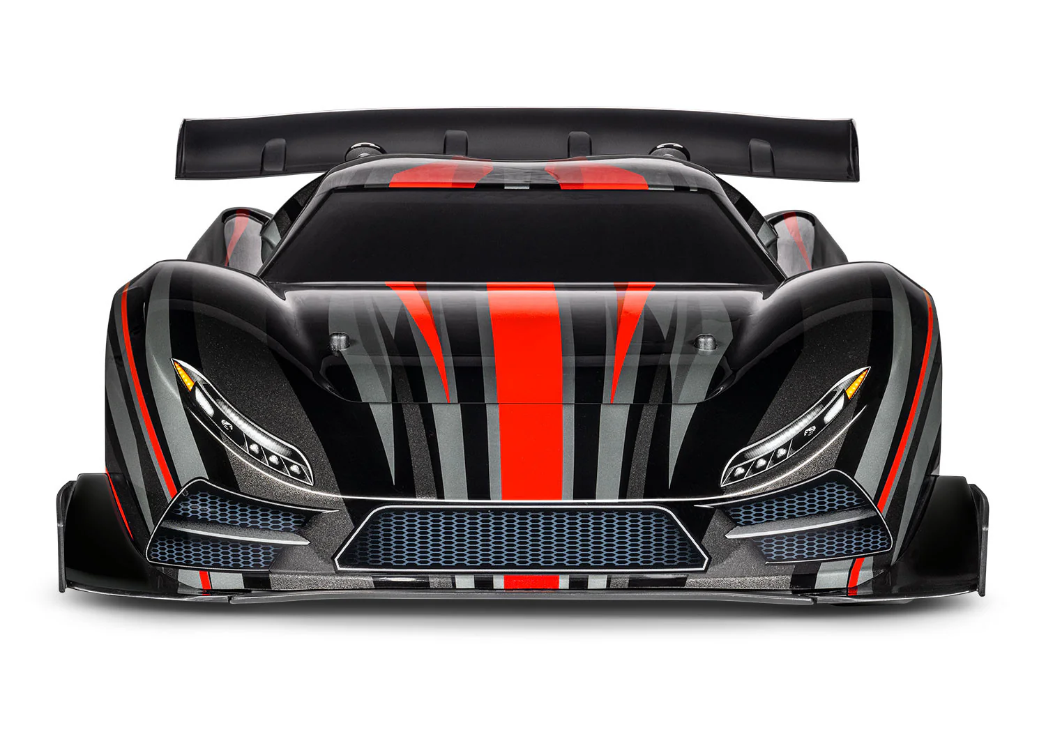Traxxas XO-1 Supercar 6S TSM RTR 64077-3 - Image 15