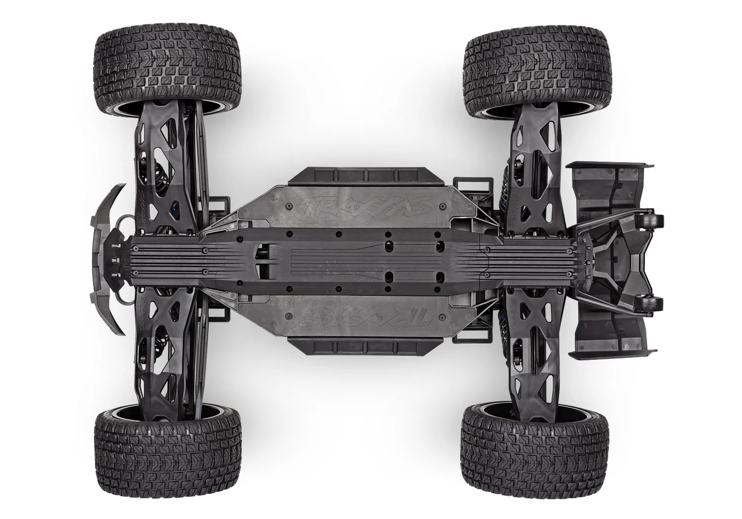 Traxxas XRT VXL 8S TSM RTR 78086-4 - Image 11