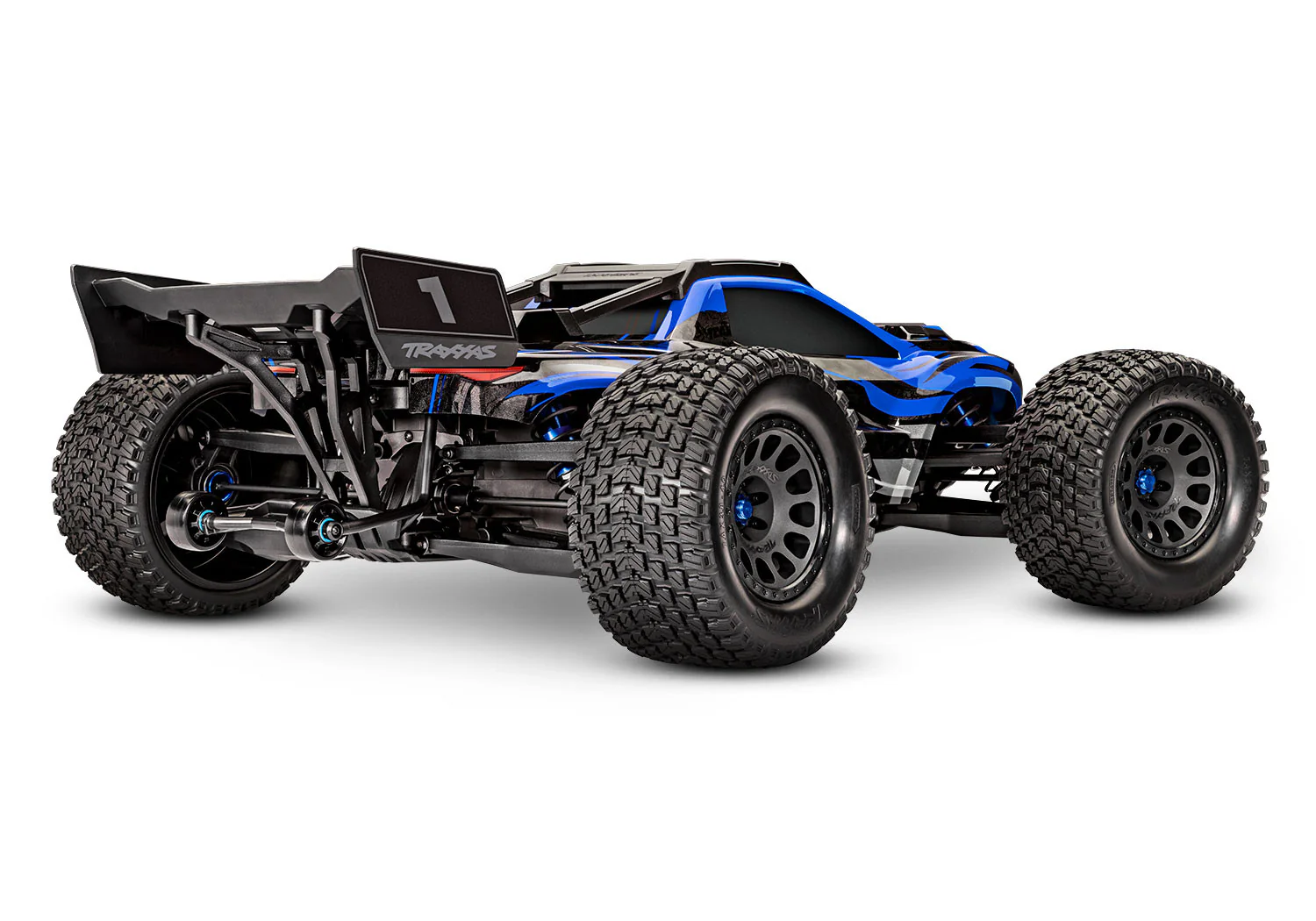 Traxxas XRT VXL 8S TSM RTR 78086-4 - Image 12