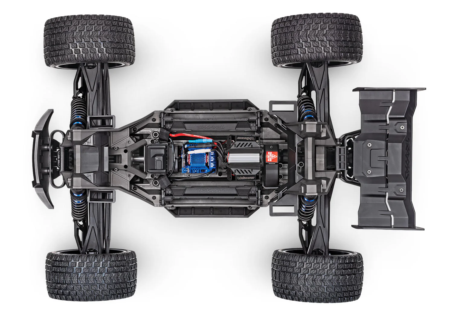 Traxxas XRT VXL 8S TSM RTR 78086-4 - Image 15