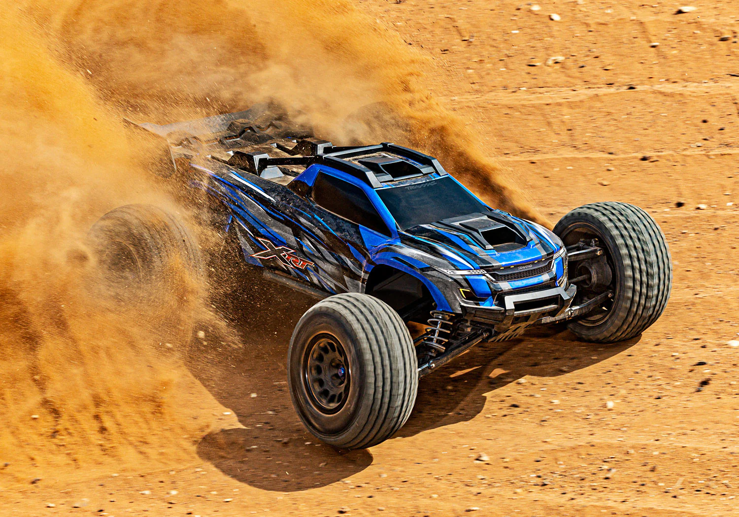 Traxxas XRT VXL 8S TSM RTR 78086-4 - Image 17