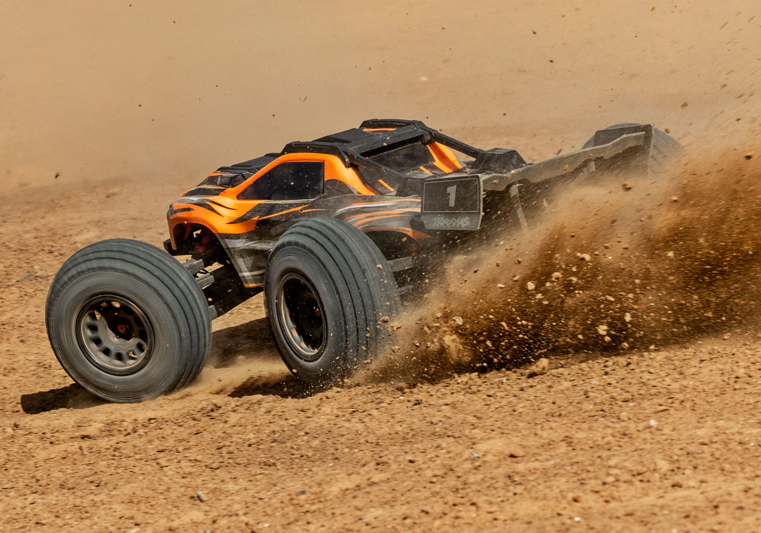 Traxxas XRT VXL 8S TSM RTR 78086-4 - Image 25