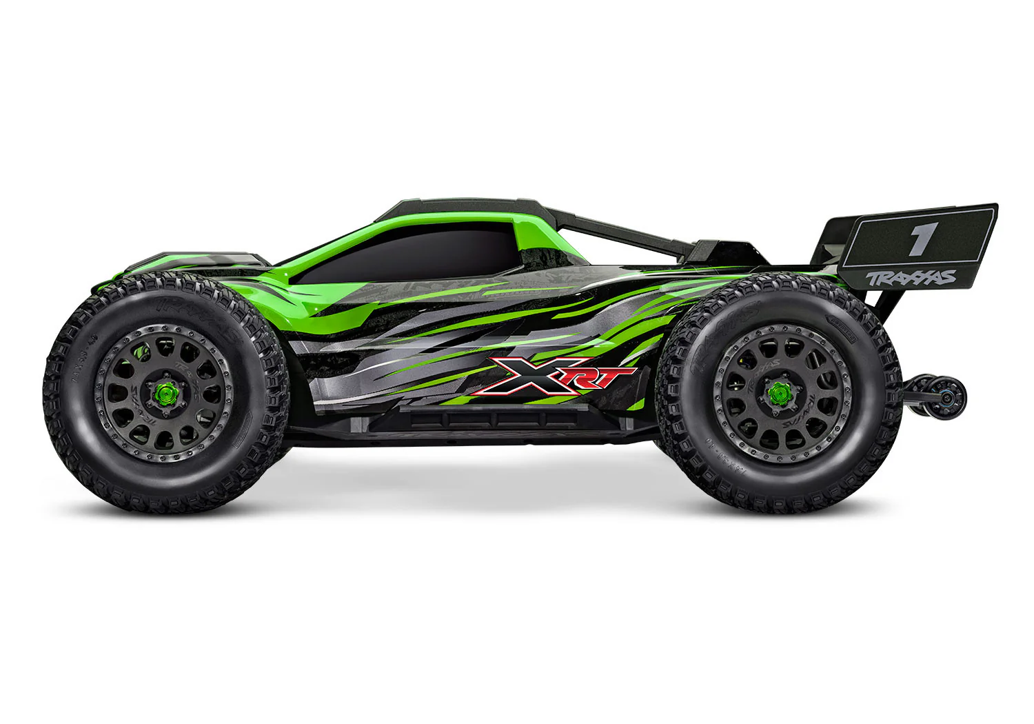Traxxas XRT VXL 8S TSM RTR 78086-4 - Image 8