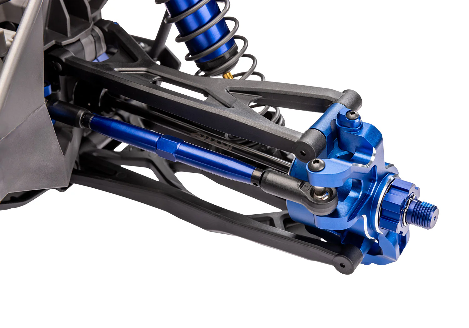 Traxxas XRT Ultimate VXL 8S TSM RTR 78097-4 - Image 13