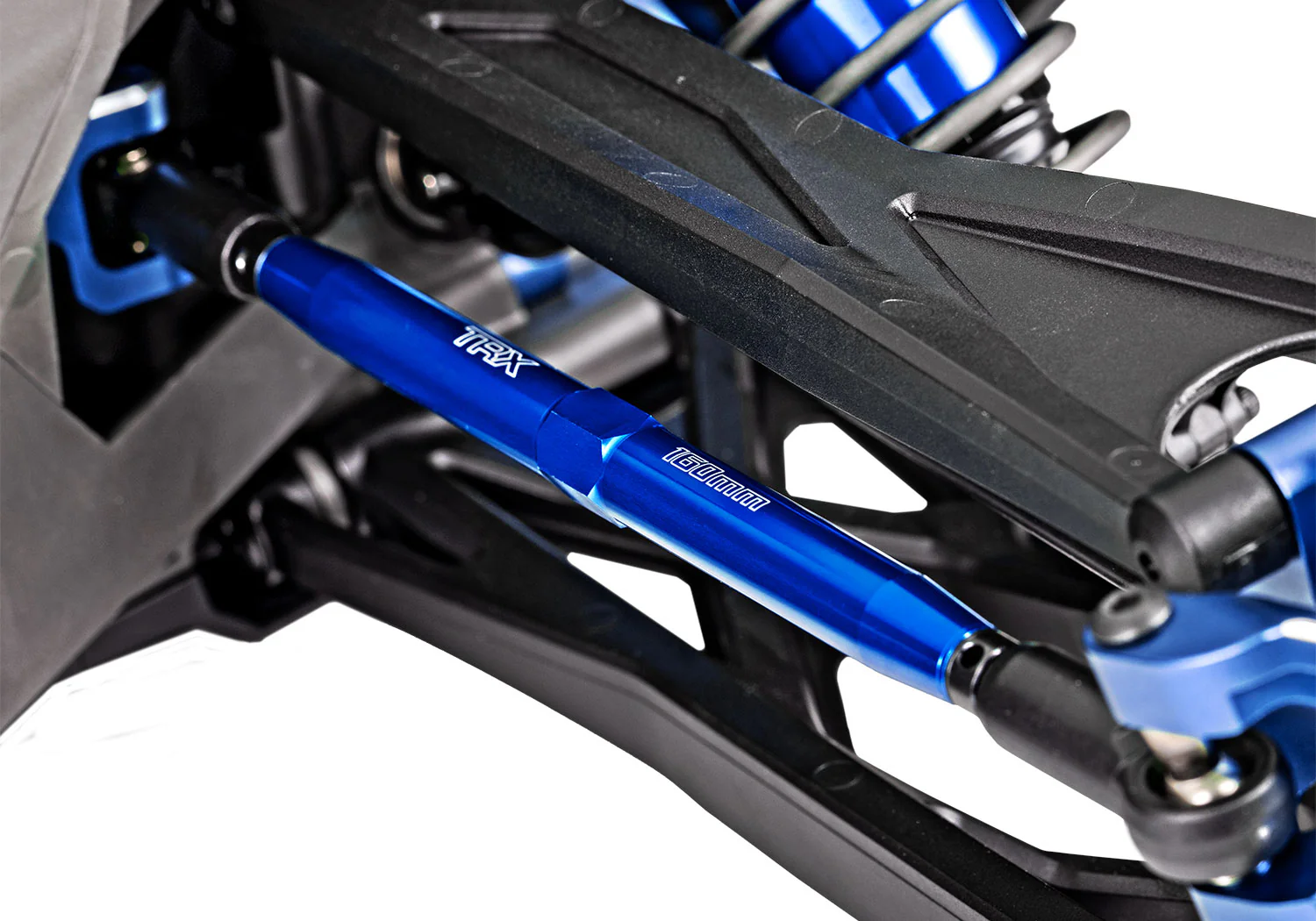 Traxxas XRT Ultimate VXL 8S TSM RTR 78097-4 - Image 20