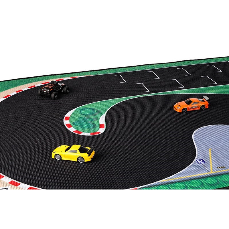 Turbo Racing Circuit Rallye 1/76 50x95cm TB-760101 - Image 4