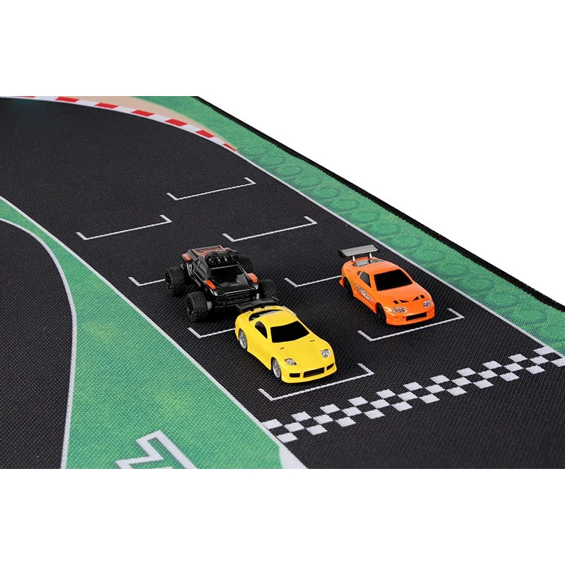 Turbo Racing Circuit Rallye 1/76 50x95cm TB-760101 - Image 5