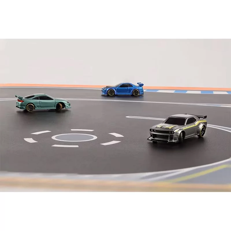 Turbo Racing Circuit Spéciale Drift 1/76 63x90 TB-760260 - Image 2