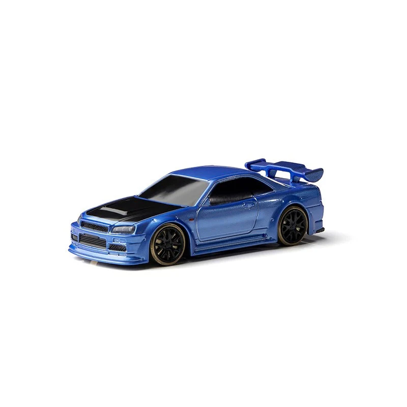 Turbo Racing Micro Drift RTR 1/76 - Image 5