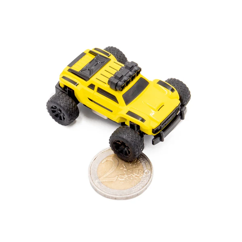 Turbo Racing Micro Monster RTR 1/76 - Image 4