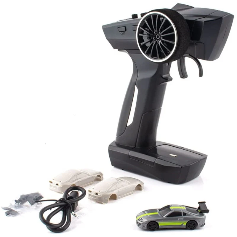 Turbo Racing Micro Sport RTR 1/76 - Image 5