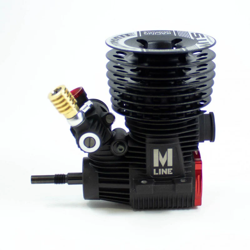 Ultimate Moteur MTS Céramique + Ligne 2142 UR3401-MTS2142 - Image 3