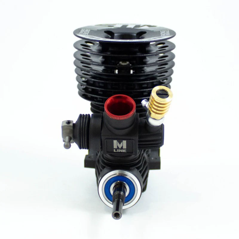 Ultimate Moteur MTS Céramique + Ligne 2142 UR3401-MTS2142 - Image 4